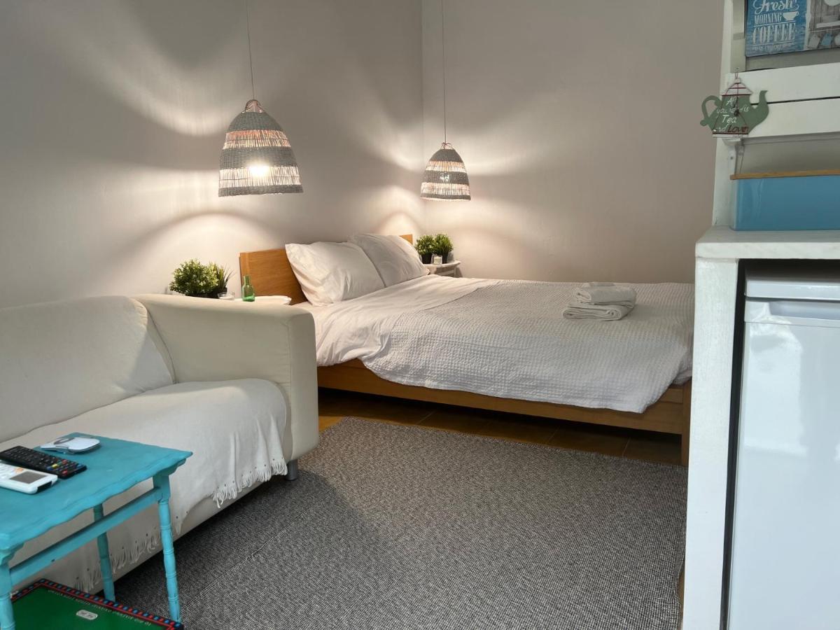 Cozystudio Chalkís エクステリア 写真