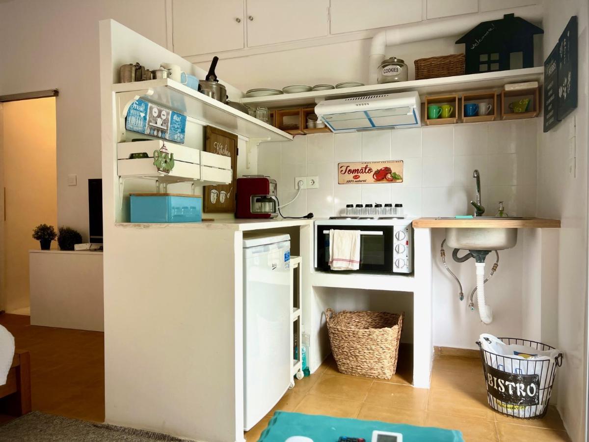 Cozystudio Chalkís エクステリア 写真