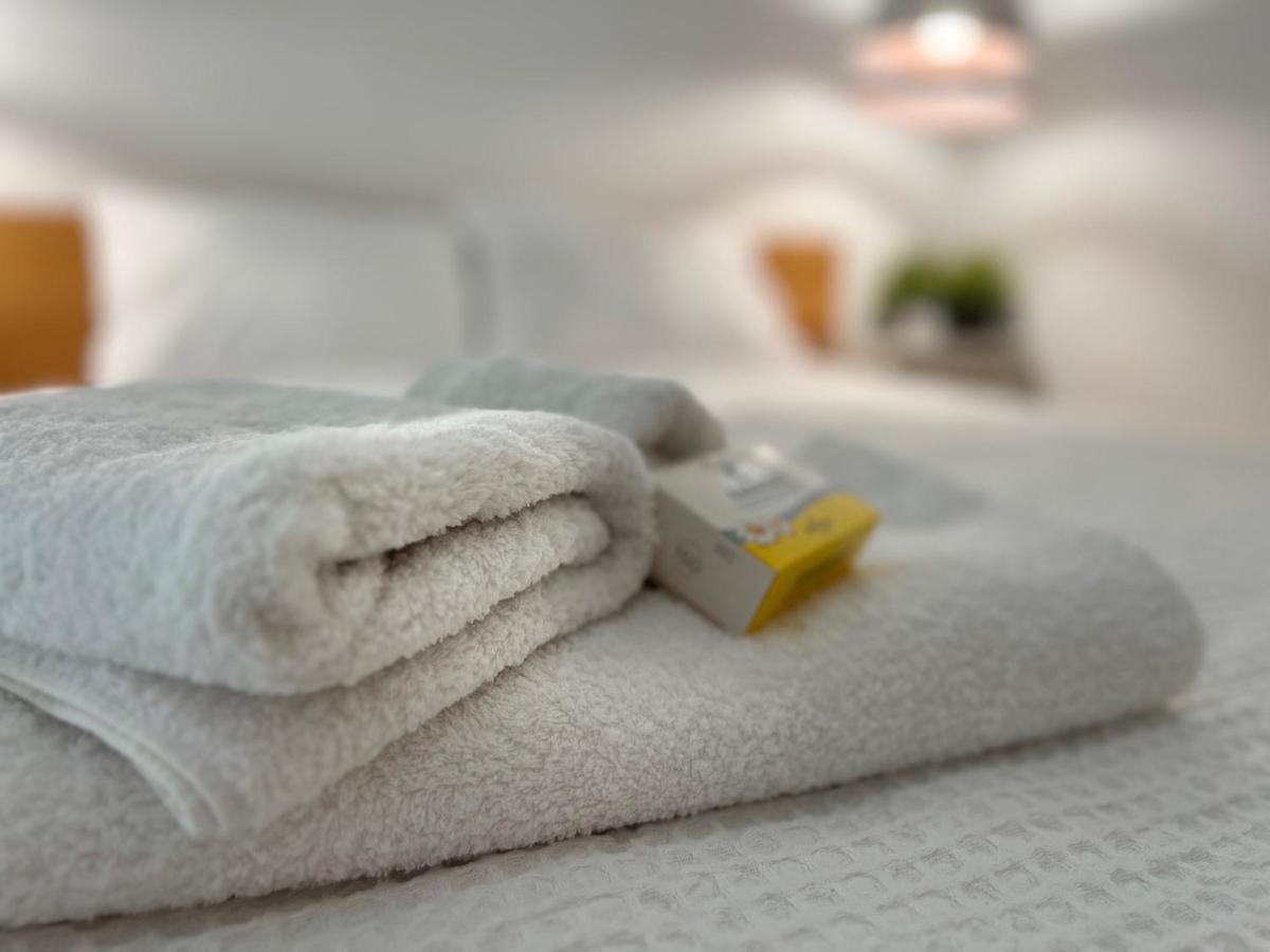 Cozystudio Chalkís エクステリア 写真