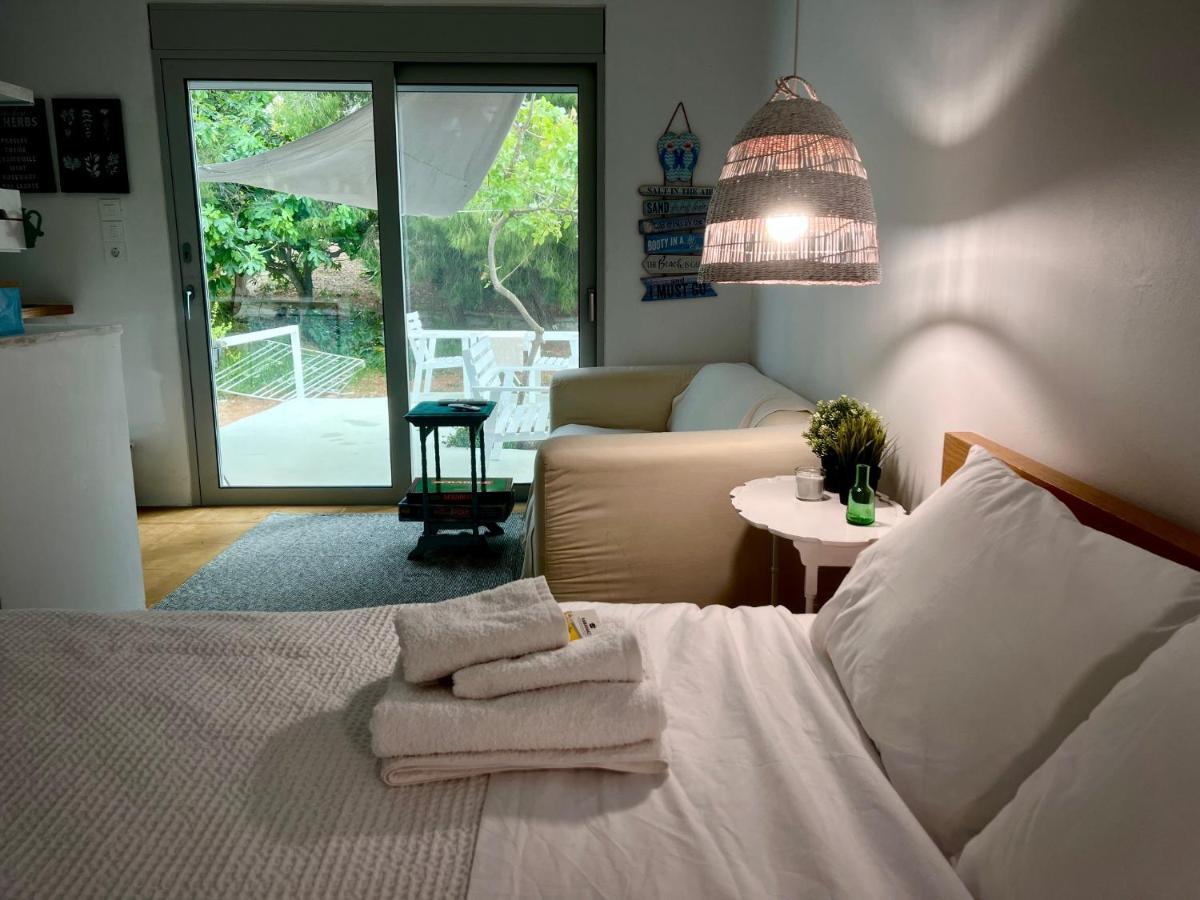 Cozystudio Chalkís エクステリア 写真